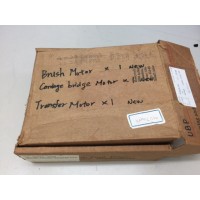 LAM Research 12-8892-026 ASSY, CBL, TRNSPRT MOTOR ...